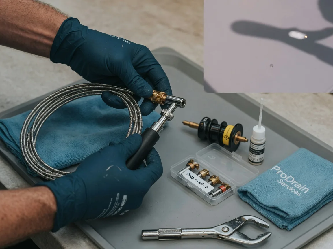 Why choose Drain Cleaning in Carrollton, VA